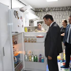 Çocuklarımızın geleceği için her adımda yanlarındayız - fotoğraf 5