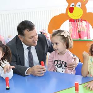 Çocuklarımızın geleceği için her adımda yanlarındayız - fotoğraf 3