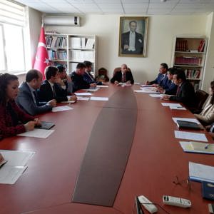 Vali Yardımcımız Ramazan Yıldırım Başkanlığında İl Çocuk Koordinasyon Toplantısı Yapıldı - fotoğraf 4