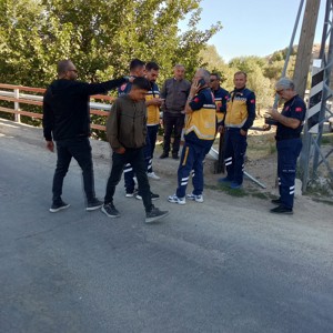İlimizde Deprem Tatbikatı Gerçekleştirildi - fotoğraf 3