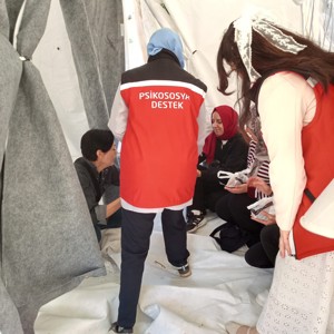 İlimizde Deprem Tatbikatı Gerçekleştirildi - fotoğraf 4
