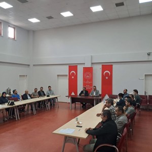 Psikolojik Travma ve Krize Müdahale Eğitimi - fotoğraf 4