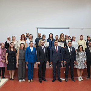 Psikolojik Travma ve Krize Müdahale Eğitimi - fotoğraf 1