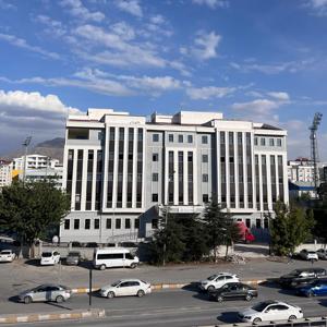 İl Müdürlüğümüz Yeni Hizmet Binasına Taşındı - fotoğraf 1