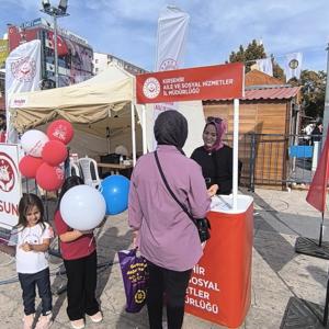 38. Ahilik Haftası’nda Toplumla Buluştuk - fotoğraf 6