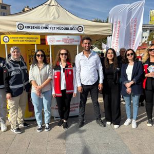 38. Ahilik Haftası’nda Toplumla Buluştuk - fotoğraf 2