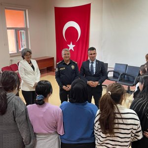 Rol Model Buluşması - fotoğraf 1