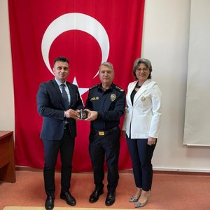 Rol Model Buluşması - fotoğraf 2