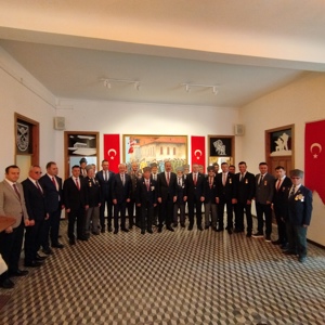 19 Eylül Gaziler Günü - fotoğraf 1