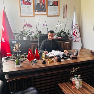 Erzurum Çocuk Evleri Sitesi Denetim Ziyareti - fotoğraf 1