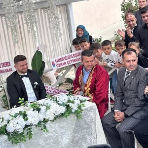 Kahraman Gazimiz Mertcan Demir'in Bu Özel Gününde  Mutluluğuna Ortak Olduk - fotoğraf 10
