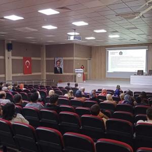 “Yerinde Personel Eğitimleri ve Rehberlik Çalışmaları Eğitimleri” Tamamlandı. - fotoğraf 7