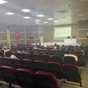 “Yerinde Personel Eğitimleri ve Rehberlik Çalışmaları Eğitimleri” Tamamlandı. - fotoğraf 8