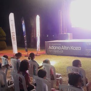 ÇOCUKLARIMIZA SİNEMA KEYFİ: ALTIN KOZA FİLM FESTİVALİ’NDE ÖZEL GÖSTERİM - fotoğraf 2