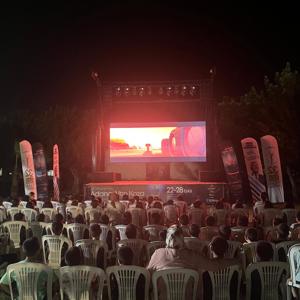 ÇOCUKLARIMIZA SİNEMA KEYFİ: ALTIN KOZA FİLM FESTİVALİ’NDE ÖZEL GÖSTERİM - fotoğraf 3
