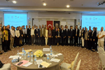 Topluma ve Aileye Duyarlı Afet Yönetiminde Zarar Görebilir Gruplar Çalıştayı Ankara'da Gerçekleştirildi