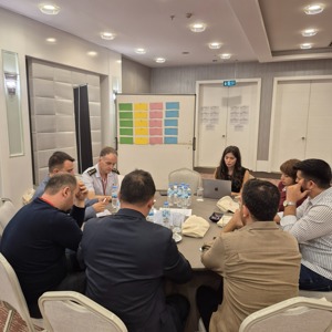 Topluma ve Aileye Duyarlı Afet Yönetiminde Zarar Görebilir Gruplar Çalıştayı Ankara'da Gerçekleştirildi - fotoğraf 2