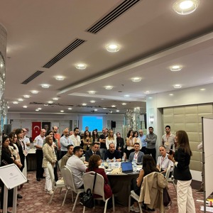 Topluma ve Aileye Duyarlı Afet Yönetiminde Zarar Görebilir Gruplar Çalıştayı Ankara'da Gerçekleştirildi - fotoğraf 3