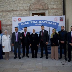 Biz Büyük Bir Aileyiz” Sergisi İstanbul Kültür Yolu Festivali’nde Vatandaşlarımızla Buluşuyor - fotoğraf 6