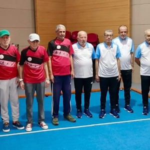 Yetişkin Gençlerimizin Bocce Müsabakaları Başladı 🏆🏐❤️ - fotoğraf 6
