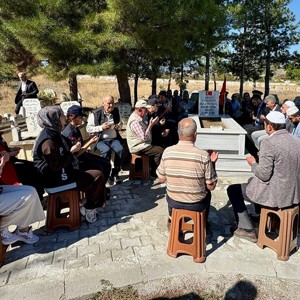 Aziz Şehidimiz Piyade Er Hüseyin Koç Dualarla Anıldı - fotoğraf 3