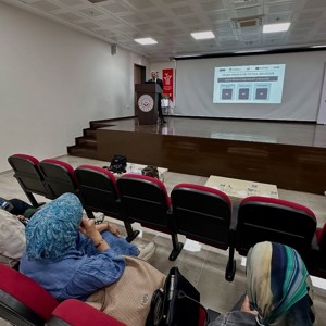 KUZKA ve KOSGEB Tarafından Kadın Kooperatif ve Girişimcilerine Eğitim  - fotoğraf 8