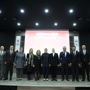 Aile ve Sosyal Hizmetler Bakanımız Göktaş: "Kız çocuklarının yarının liderleri olmalarını hedefliyoruz" - fotoğraf 7