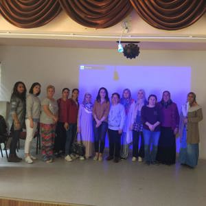 “Çocuk İhmal ve İstismarına Yaklaşım” Konulu Eğitimimiz - fotoğraf 1