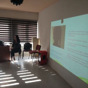“Çocuk İhmal ve İstismarına Yaklaşım” Konulu Eğitimimiz - fotoğraf 3