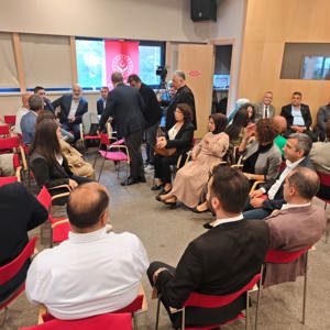 Yönetici Kurumsal Liderlik Gelişim Programı Eğitimi Gerçekleştirilmiştir - fotoğraf 5