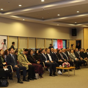Yönetici Kurumsal Liderlik Gelişim Programı Eğitimi Gerçekleştirilmiştir - fotoğraf 1