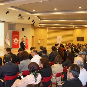 Yönetici Kurumsal Liderlik Gelişim Programı Eğitimi Gerçekleştirilmiştir - fotoğraf 3