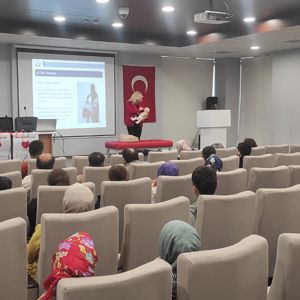SAKARYA HENDEK’TE DÜNYA KALP GÜNÜ ETKİNLİĞİ: KALP SAĞLIĞI VE YAŞAM KALİTESİNE VURGU - fotoğraf 1
