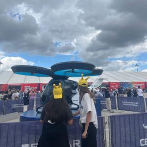 Teknofest Yolcuları İstanbul’da! - fotoğraf 3