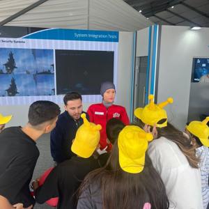 Teknofest Yolcuları İstanbul’da! - fotoğraf 2