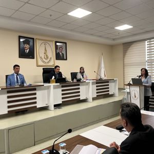 2025 Yılı 4. Dönem Çocuk Hizmetleri İl Koordinasyon Kurulu Toplantısı Gerçekleştirildi - fotoğraf 3