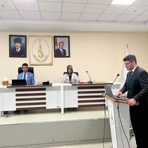 2025 Yılı 4. Dönem Çocuk Hizmetleri İl Koordinasyon Kurulu Toplantısı Gerçekleştirildi - fotoğraf 2