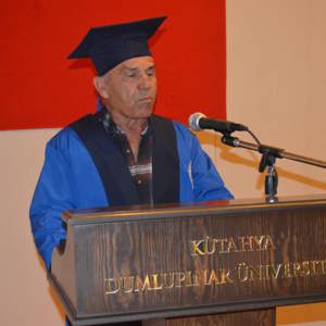 3. Yaş Üniversitesi Mezuniyet Töreni Gerçekleştirildi - fotoğraf 2