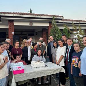 Devrek Engelsiz Yaşam Bakım Rehabilitasyon ve Aile Danışma Merkezi Müdürlüğünde Sosyal Etkinliklerimiz. - fotoğraf 1
