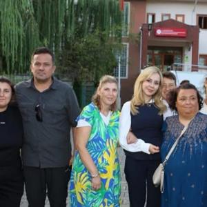 Devrek Engelsiz Yaşam Bakım Rehabilitasyon ve Aile Danışma Merkezi Müdürlüğünde Sosyal Etkinliklerimiz. - fotoğraf 3