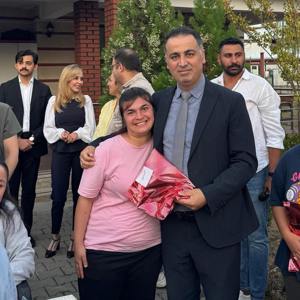 Devrek Engelsiz Yaşam Bakım Rehabilitasyon ve Aile Danışma Merkezi Müdürlüğünde Sosyal Etkinliklerimiz. - fotoğraf 4