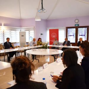 Kadına Yönelik Şiddete Karşı Güç Birliği - fotoğraf 4