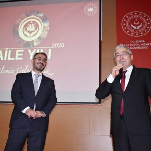 Toplumsal Değerlerin Aile İçinde Aktarılması ve Yaşatılması - fotoğraf 1