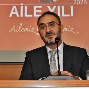 Toplumsal Değerlerin Aile İçinde Aktarılması ve Yaşatılması - fotoğraf 2