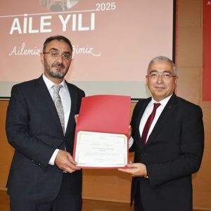 Toplumsal Değerlerin Aile İçinde Aktarılması ve Yaşatılması - fotoğraf 7