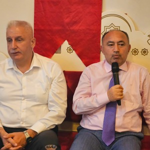 Çocukların Manevi Gelişimi İçin Kurumsal İş Birliği  - fotoğraf 2