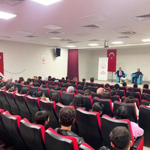 Çocuklarımız Rol Modellerle Buluştu - fotoğraf 2
