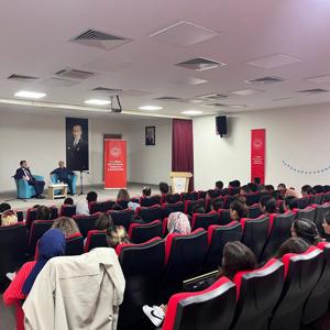 Çocuklarımız Rol Modellerle Buluştu - fotoğraf 3