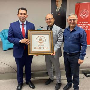 Çocuklarımız Rol Modellerle Buluştu - fotoğraf 4