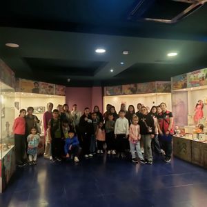 Şehit Muharrem Kılıç SHM’den Ailece Renkli Bir Hafta Sonu  - fotoğraf 5